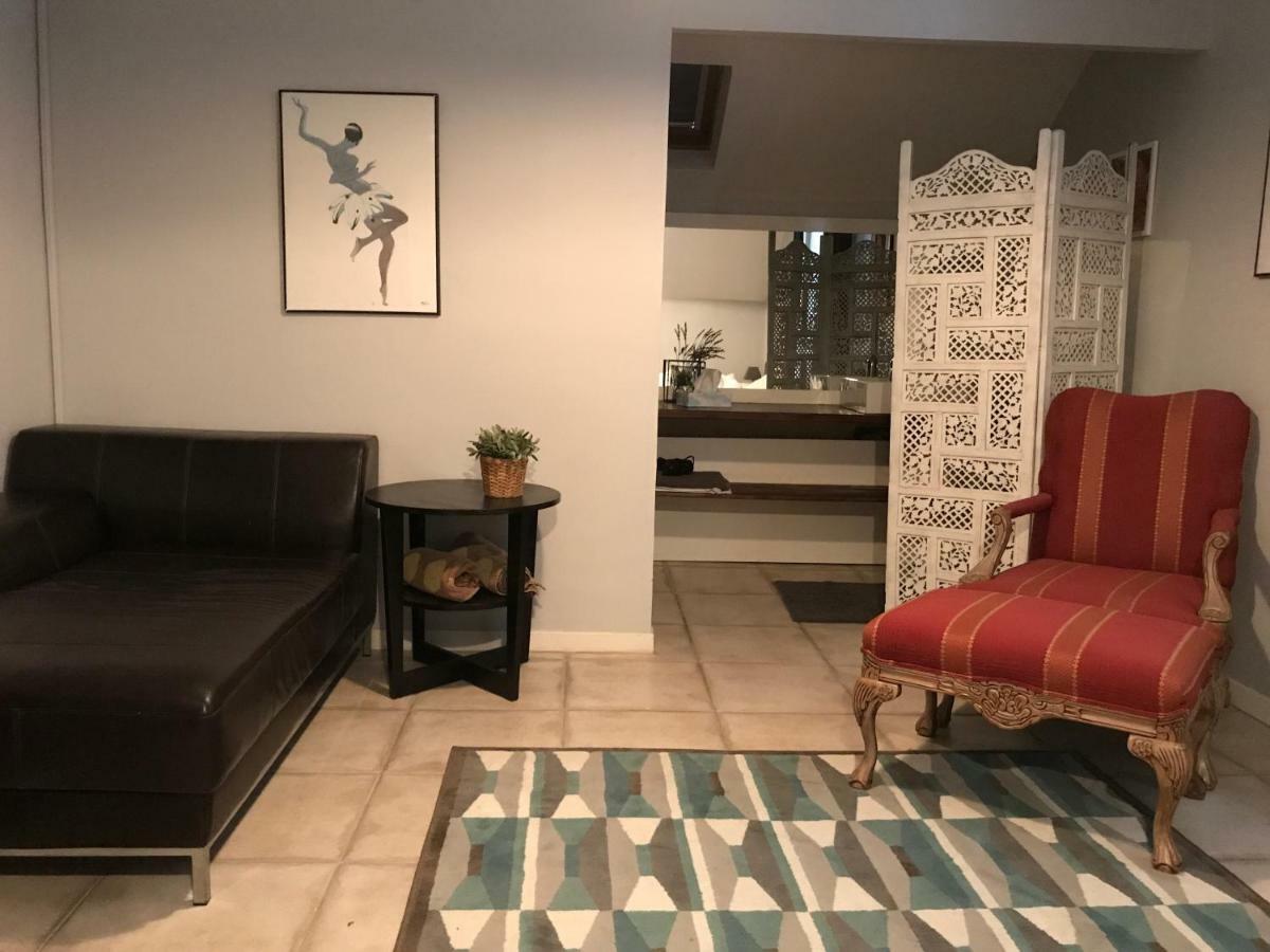 La Maison Des Capucines Αντίμπ Εξωτερικό φωτογραφία
